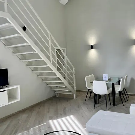 Apartment Ribera Gp
