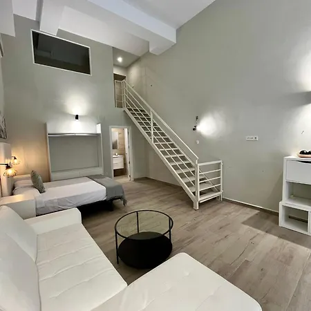 Apartament Ribera Gp Kordoba