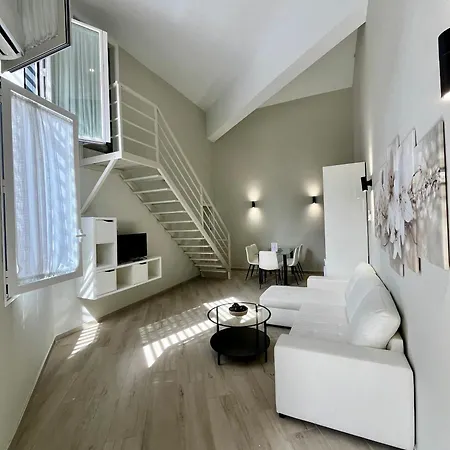 Ribera Gp Apartment *