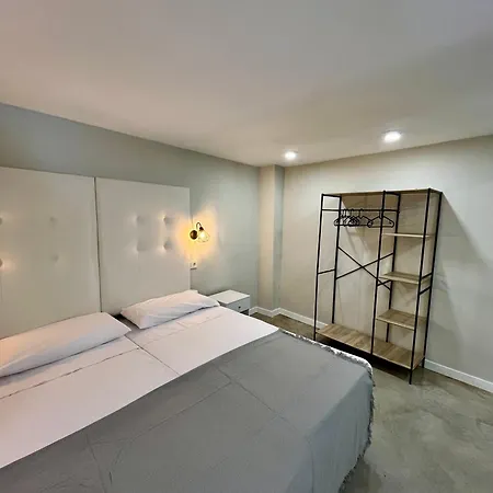 Ribera Gp Apartman Córdoba