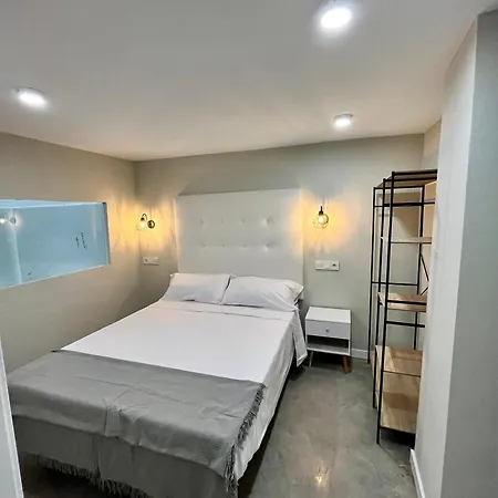 Ribera Gp Apartament