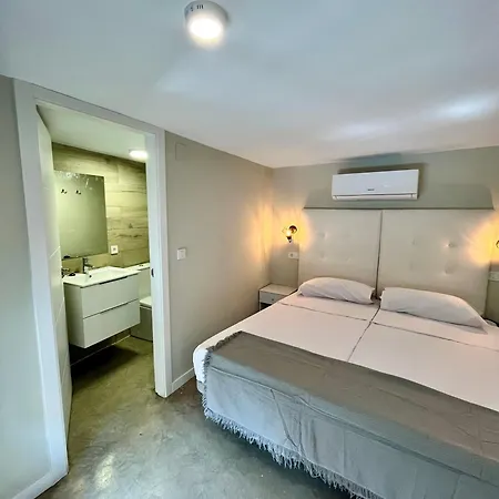 Apartman Ribera Gp *