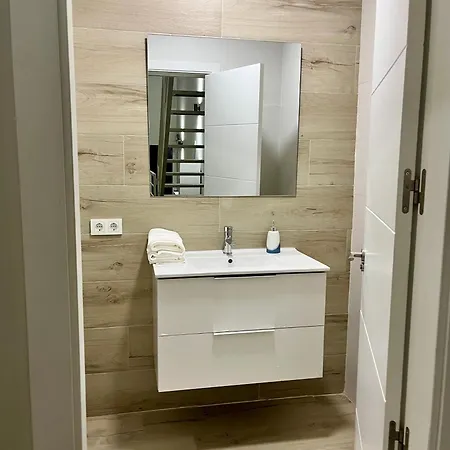 Ribera Gp * Córdoba