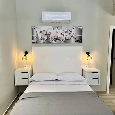 Ribera Gp Apartman Córdoba