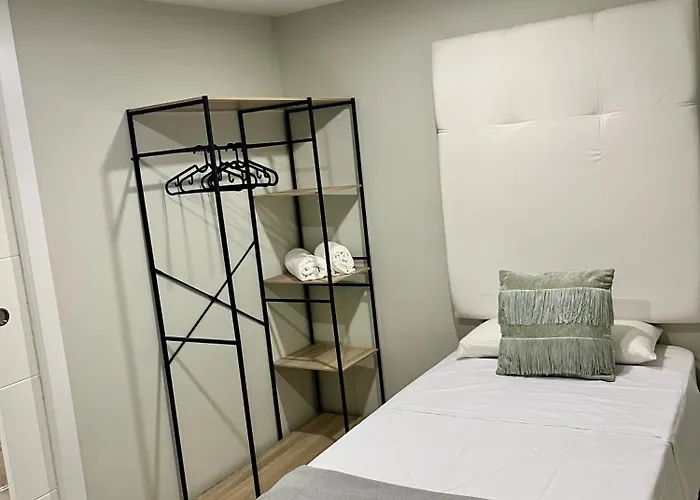 Ribera Gp קורדובה