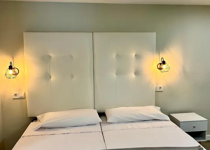 Ribera Gp * קורדובה