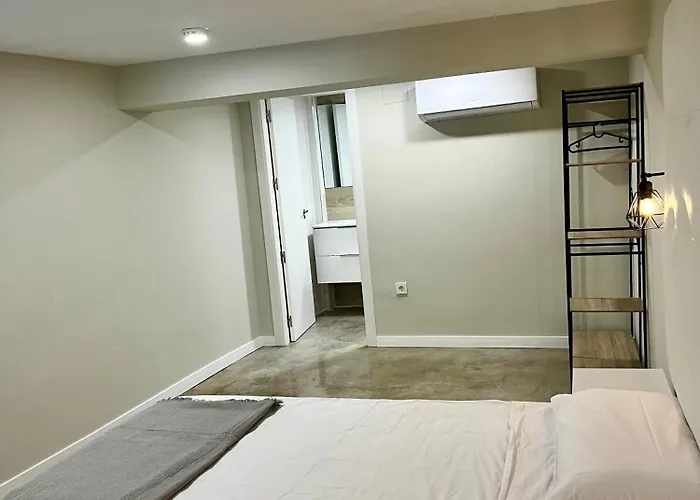 Ribera Gp קורדובה