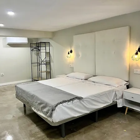 Ribera Gp Apartman Córdoba