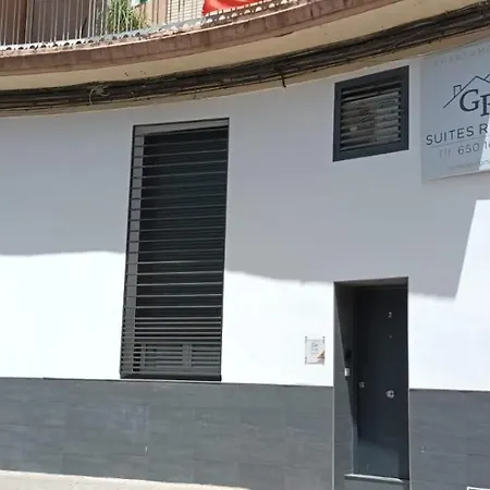 Ribera Gp * Córdoba