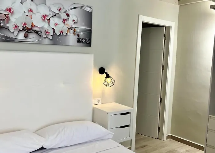 Apartman Ribera Gp *