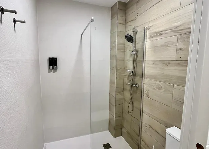 Apartman Ribera Gp *