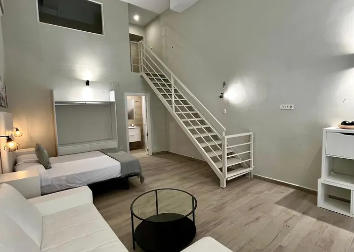 Apartman Ribera Gp Córdoba