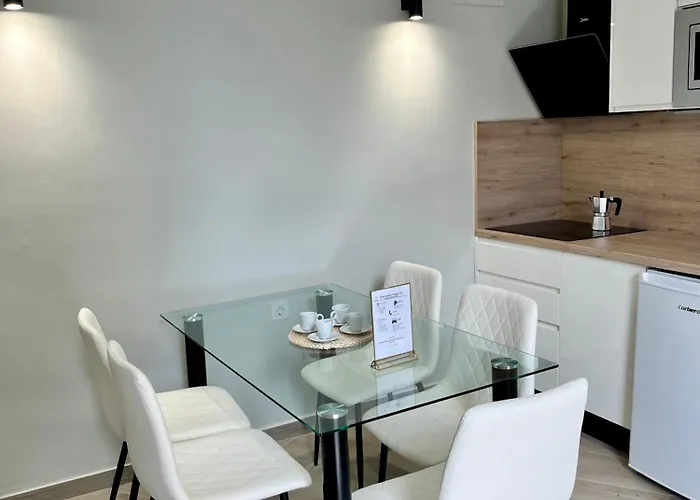 Ribera Gp * Córdoba