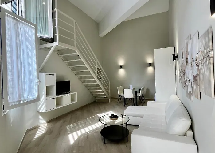 Ribera Gp Apartman *