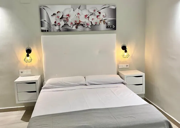 Apartman Ribera Gp *