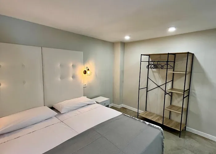 Ribera Gp Apartman Córdoba