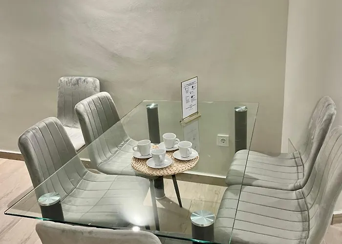 Apartman Ribera Gp Córdoba