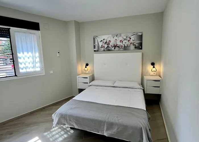 Ribera Gp Apartman