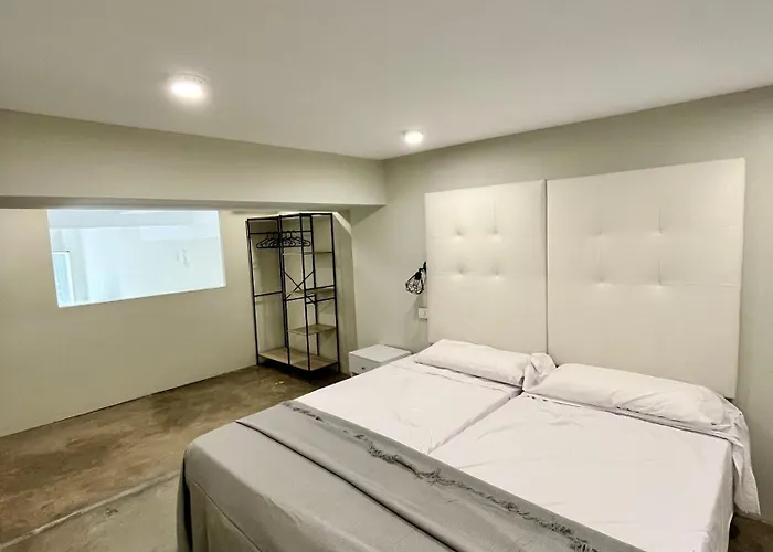 Apartman Ribera Gp *