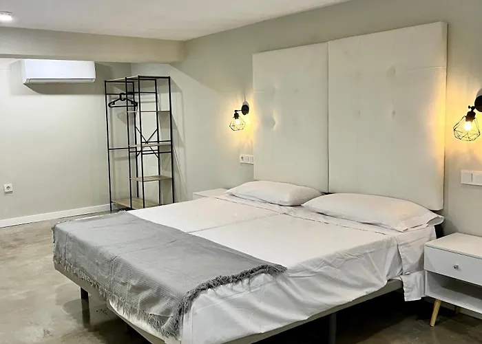 Ribera Gp Apartman Córdoba