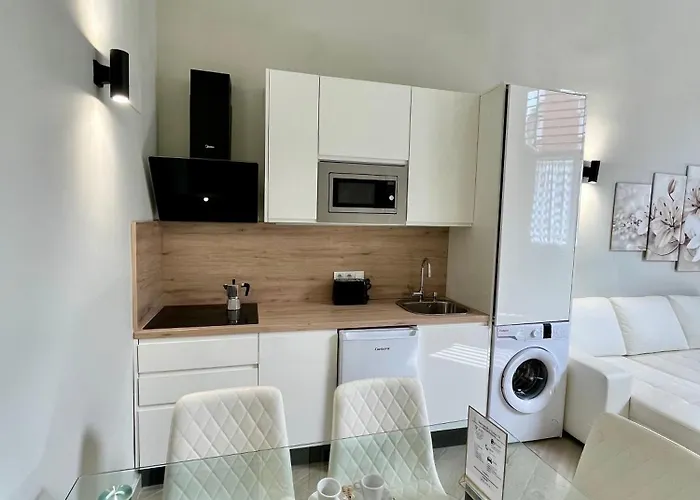 Apartman Ribera Gp Córdoba