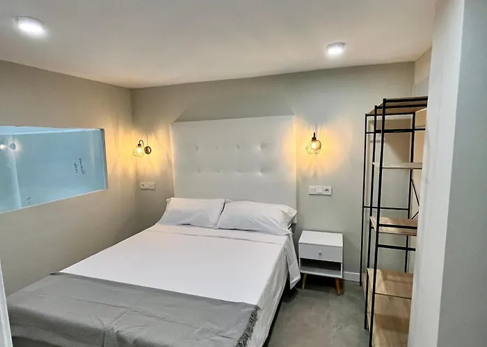 Ribera Gp Apartman