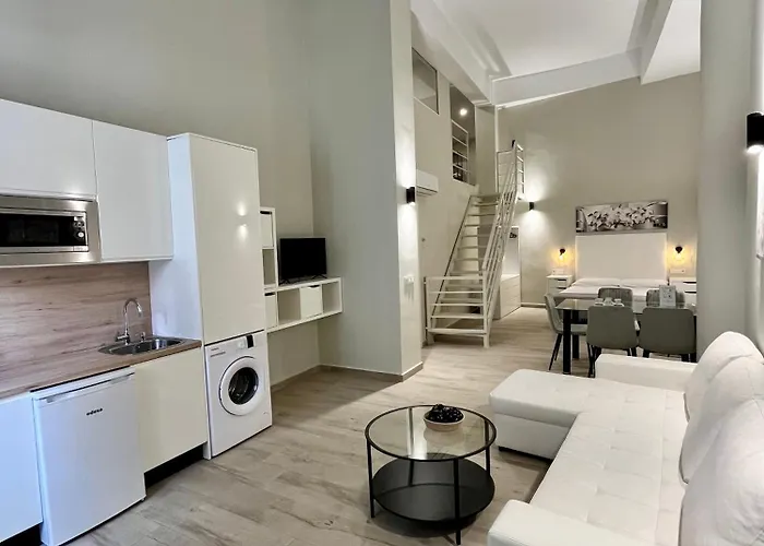 Ribera Gp Apartman *