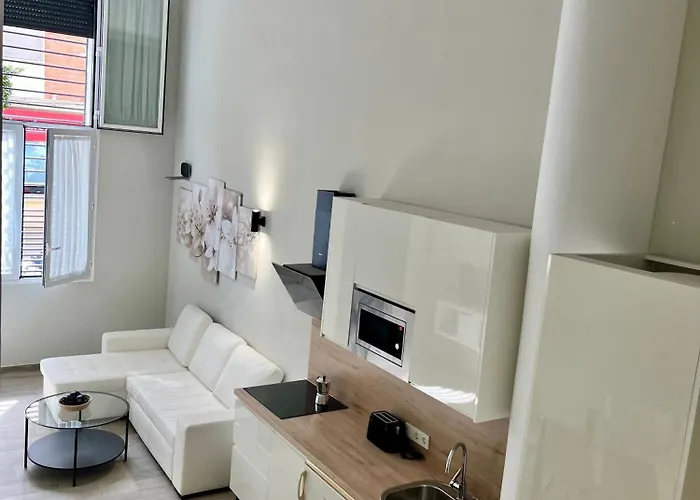 Apartman Ribera Gp *