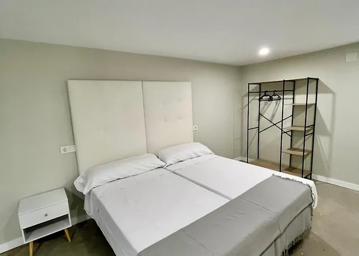 Apartman Ribera Gp Córdoba