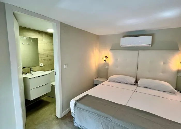 Apartman Ribera Gp *