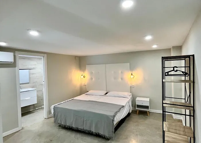 Ribera Gp Apartman Córdoba