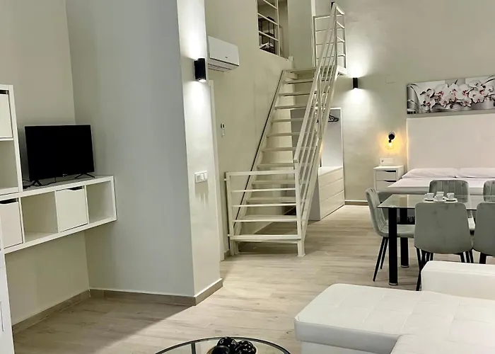 Apartman Ribera Gp Córdoba