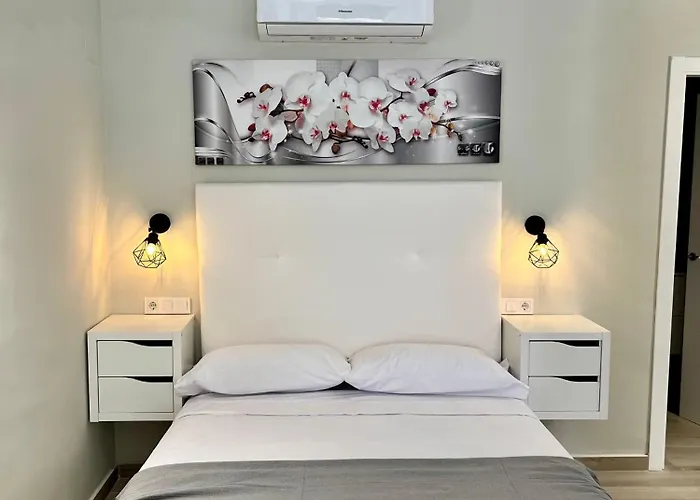 Ribera Gp Apartman Córdoba