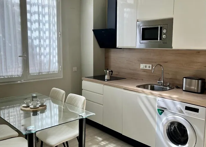 Ribera Gp * Córdoba