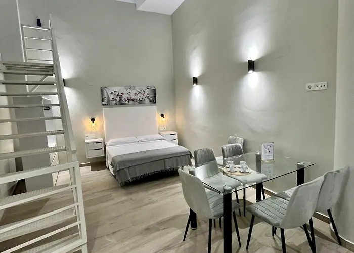 Ribera Gp Apartman *