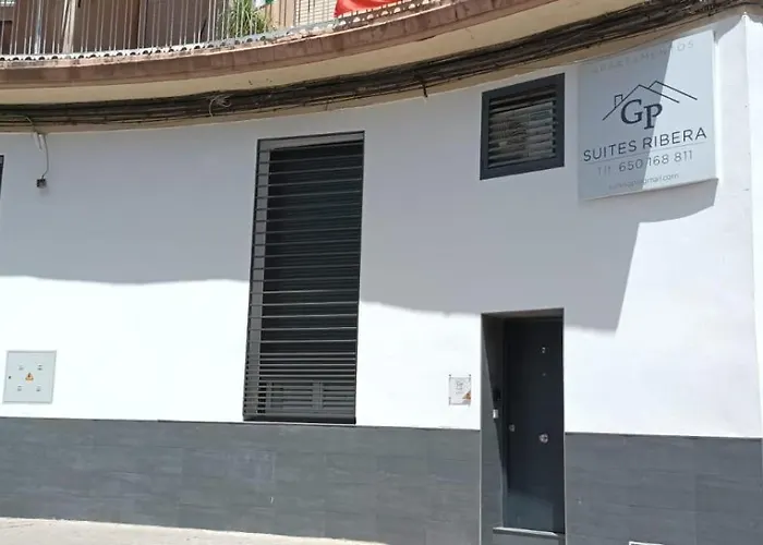 Ribera Gp * Córdoba