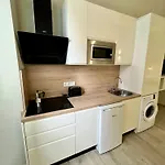 Ribera Gp Apartment Córdoba