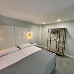 Ribera Gp Apartment Córdoba