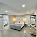 Ribera Gp Apartment Córdoba