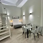 Ribera Gp Apartment *