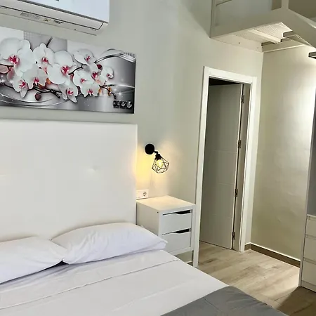 Apartamento Ribera Gp *