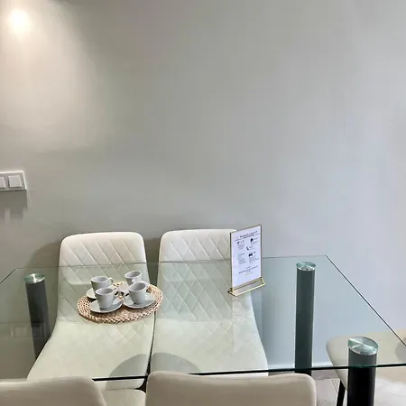 Ribera Gp Apartamento