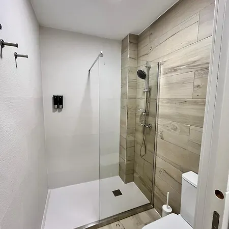 Apartamento Ribera Gp *