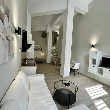 Ribera Gp Apartamento
