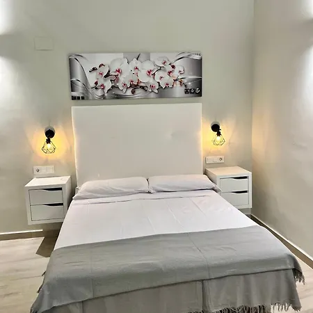 Apartamento Ribera Gp *
