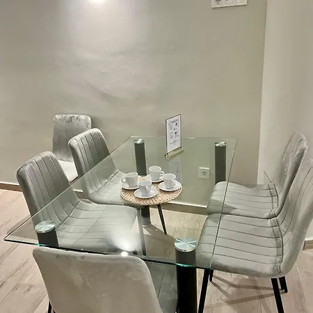 Apartamento Ribera Gp Córdova