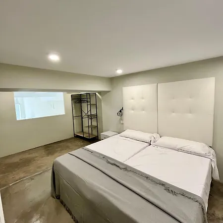 Apartamento Ribera Gp *