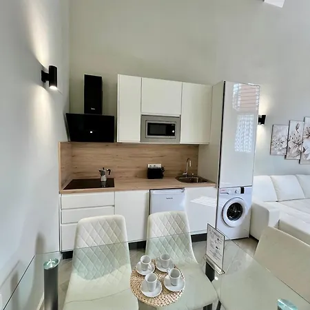 Apartamento Ribera Gp Córdova