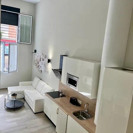 Apartamento Ribera Gp *