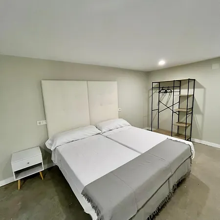 Apartamento Ribera Gp Córdova